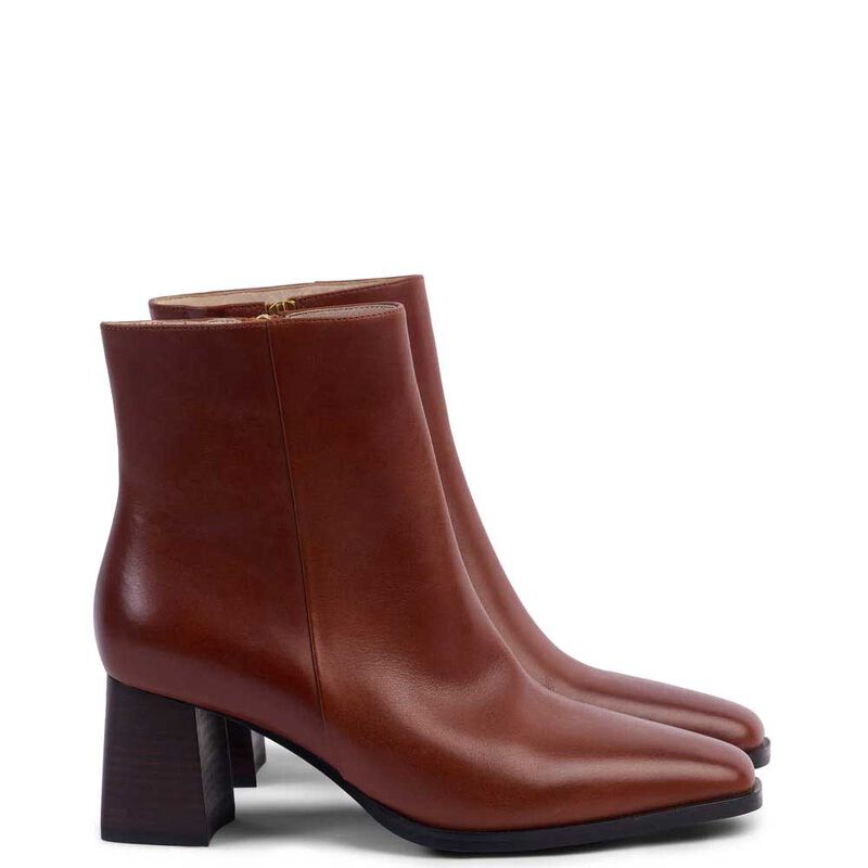 Kathryn Wilson Bryant Boot image number 11